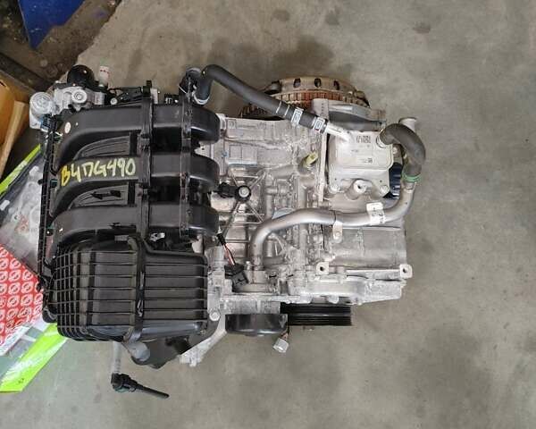 Рено Логан 2019 у Сумах на Automoto.ua Білий Рено Логан, об'ємом двигуна 1 л та пробігом 198 тис. км за 5500 $, фото 25 на Automoto.ua