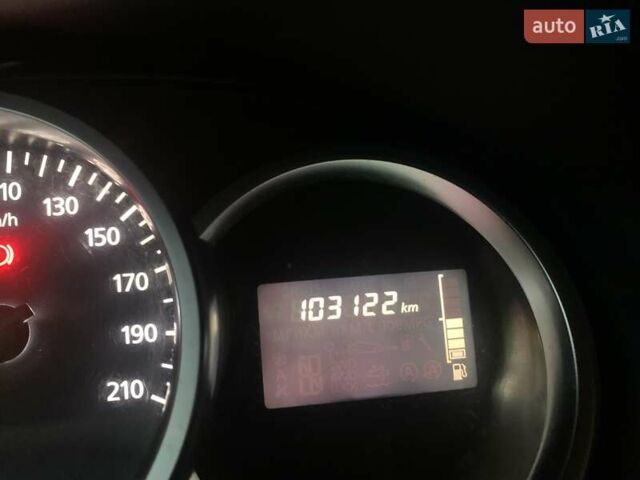 Білий Рено Логан, об'ємом двигуна 1 л та пробігом 89 тис. км за 4650 $, фото 10 на Automoto.ua