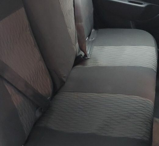 Белый Рено Логан, объемом двигателя 1 л и пробегом 194 тыс. км за 5100 $, фото 3 на Automoto.ua