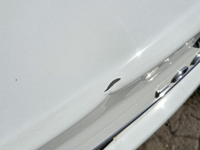 Білий Рено Логан, об'ємом двигуна 0.15 л та пробігом 105 тис. км за 9600 $, фото 9 на Automoto.ua