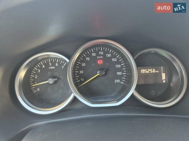 Рено Логан 2019 в Львове на Automoto.ua Белый Рено Логан, объемом двигателя 1.46 л и пробегом 196 тыс. км за 7800 $, фото 4 на Automoto.ua