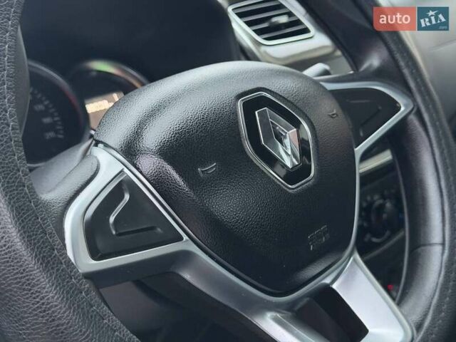 Белый Рено Логан, объемом двигателя 1.46 л и пробегом 98 тыс. км за 7650 $, фото 28 на Automoto.ua