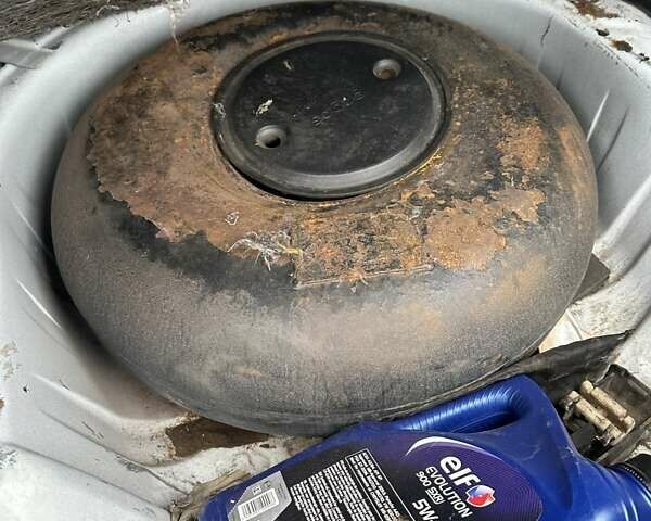 Белый Рено Логан, объемом двигателя 1 л и пробегом 194 тыс. км за 5500 $, фото 11 на Automoto.ua