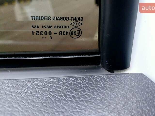 Белый Рено Логан, объемом двигателя 1.5 л и пробегом 150 тыс. км за 9150 $, фото 80 на Automoto.ua