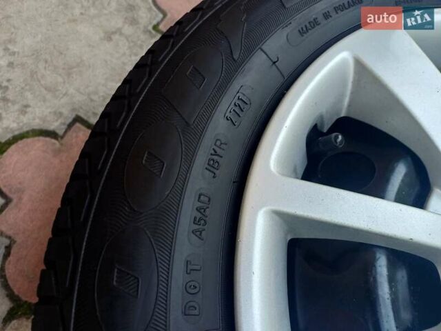 Белый Рено Логан, объемом двигателя 1.5 л и пробегом 150 тыс. км за 9150 $, фото 92 на Automoto.ua