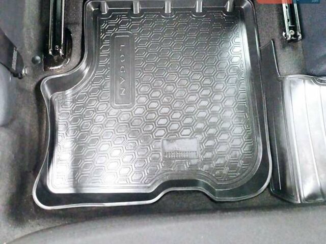 Белый Рено Логан, объемом двигателя 1.5 л и пробегом 150 тыс. км за 9150 $, фото 85 на Automoto.ua