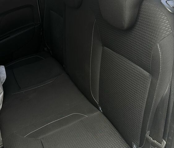 Белый Рено Логан, объемом двигателя 1.5 л и пробегом 148 тыс. км за 8700 $, фото 5 на Automoto.ua