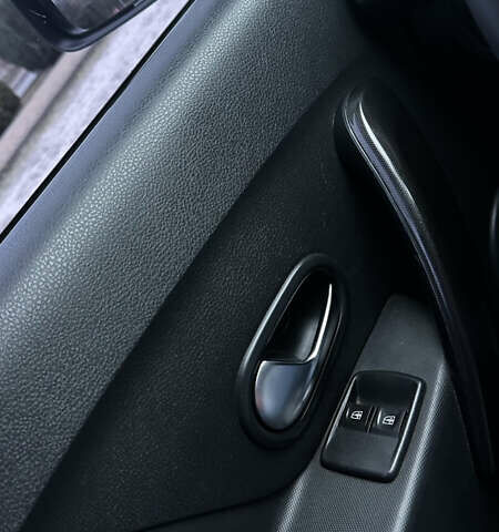 Белый Рено Логан, объемом двигателя 1.46 л и пробегом 148 тыс. км за 8700 $, фото 10 на Automoto.ua