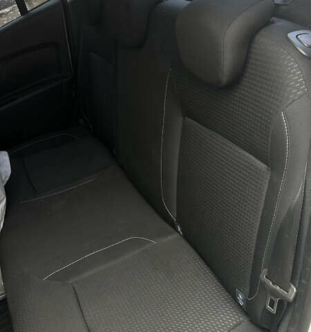 Белый Рено Логан, объемом двигателя 1.46 л и пробегом 148 тыс. км за 8700 $, фото 13 на Automoto.ua