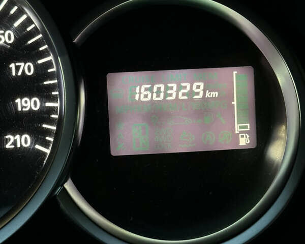 Белый Рено Логан, объемом двигателя 1 л и пробегом 160 тыс. км за 6200 $, фото 5 на Automoto.ua