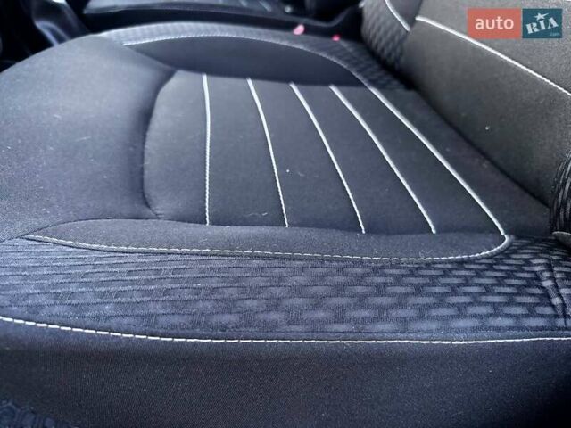 Білий Рено Логан, об'ємом двигуна 1 л та пробігом 105 тис. км за 6900 $, фото 72 на Automoto.ua