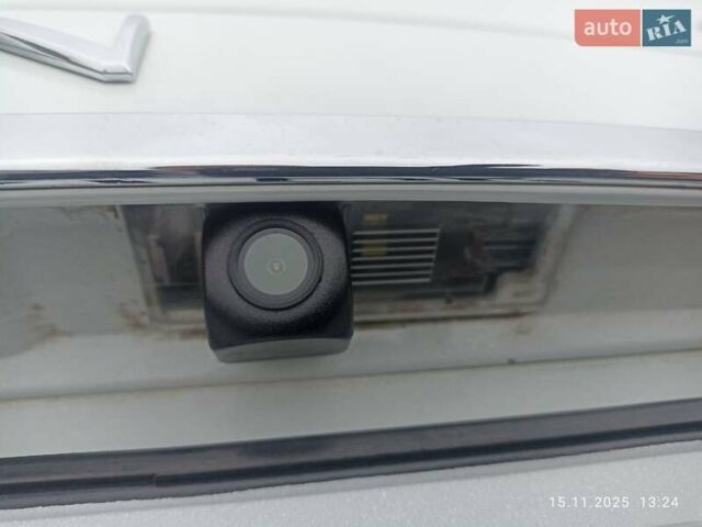 Белый Рено Логан, объемом двигателя 1.46 л и пробегом 96 тыс. км за 8700 $, фото 18 на Automoto.ua