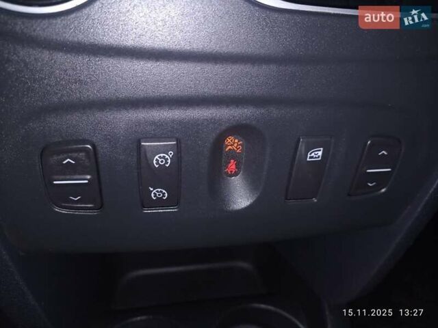 Белый Рено Логан, объемом двигателя 1.46 л и пробегом 96 тыс. км за 8700 $, фото 16 на Automoto.ua