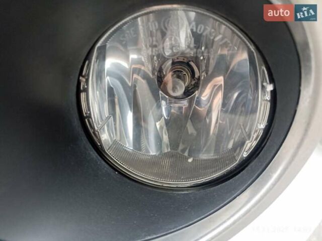 Белый Рено Логан, объемом двигателя 1.46 л и пробегом 96 тыс. км за 8700 $, фото 10 на Automoto.ua