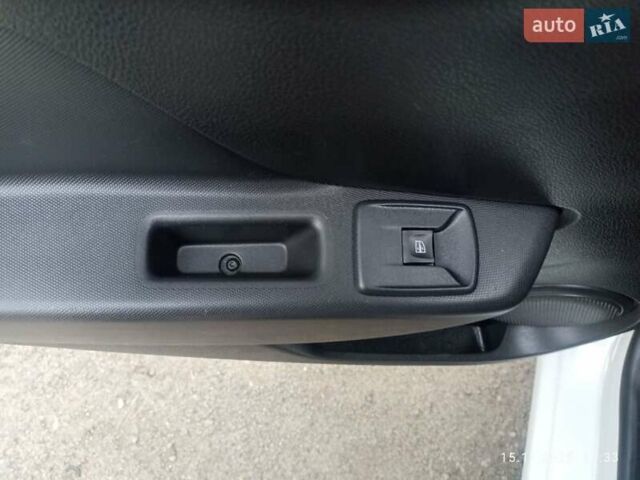 Белый Рено Логан, объемом двигателя 1.46 л и пробегом 96 тыс. км за 8700 $, фото 15 на Automoto.ua