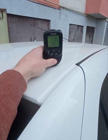 Белый Рено Логан, объемом двигателя 1.46 л и пробегом 198 тыс. км за 8700 $, фото 9 на Automoto.ua