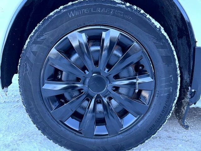 Білий Рено Логан, об'ємом двигуна 1.5 л та пробігом 0 тис. км за 3450 $, фото 6 на Automoto.ua