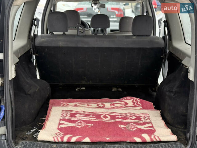 Белый Рено Логан, объемом двигателя 1.6 л и пробегом 219 тыс. км за 4699 $, фото 11 на Automoto.ua