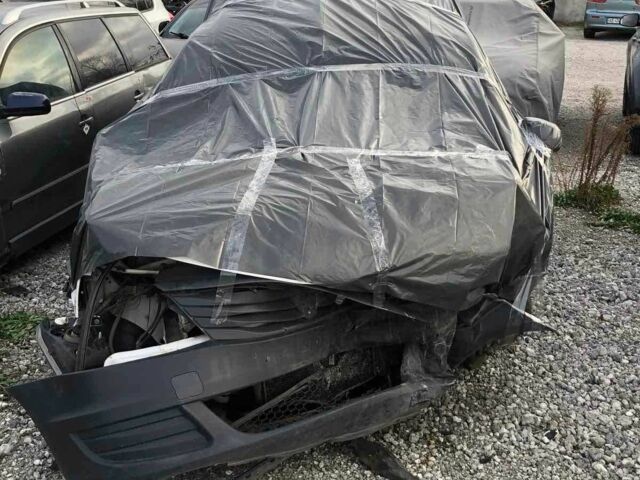 Білий Рено Логан, об'ємом двигуна 0 л та пробігом 150 тис. км за 2362 $, фото 2 на Automoto.ua