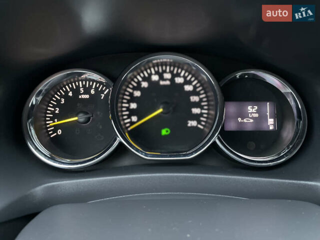 Білий Рено Логан, об'ємом двигуна 1.46 л та пробігом 270 тис. км за 6200 $, фото 10 на Automoto.ua