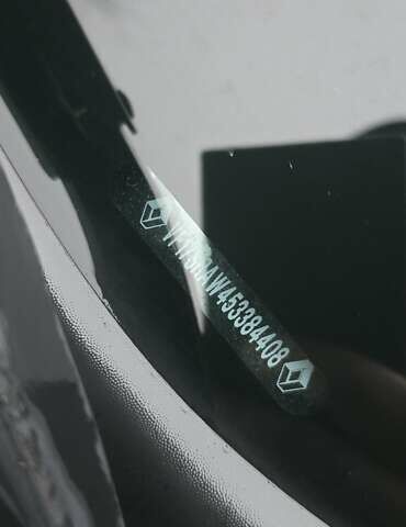 Білий Рено Логан, об'ємом двигуна 1.46 л та пробігом 310 тис. км за 6200 $, фото 14 на Automoto.ua