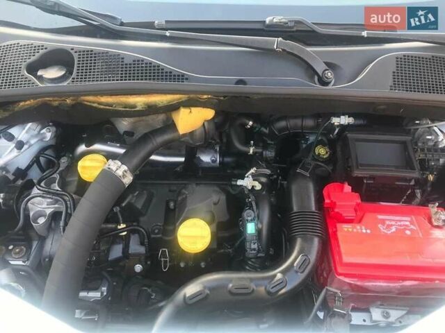 Белый Рено Логан, объемом двигателя 1.46 л и пробегом 225 тыс. км за 5700 $, фото 3 на Automoto.ua