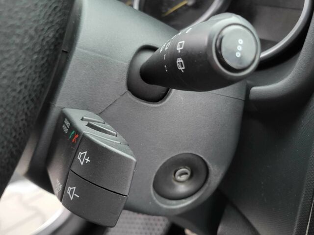 Білий Рено Логан, об'ємом двигуна 1.5 л та пробігом 94 тис. км за 8900 $, фото 19 на Automoto.ua