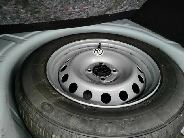 Білий Рено Логан, об'ємом двигуна 1.5 л та пробігом 94 тис. км за 8900 $, фото 12 на Automoto.ua