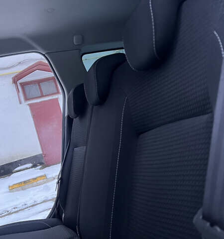 Білий Рено Логан, об'ємом двигуна 1.46 л та пробігом 70 тис. км за 10500 $, фото 19 на Automoto.ua