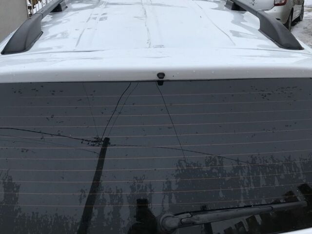 Білий Рено Логан, об'ємом двигуна 1.5 л та пробігом 120 тис. км за 3850 $, фото 4 на Automoto.ua