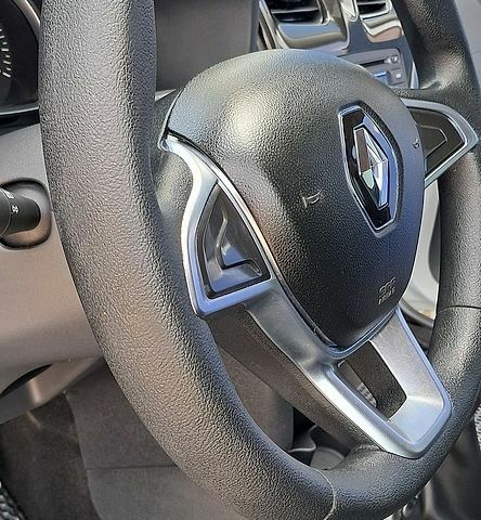 Білий Рено Логан, об'ємом двигуна 1.5 л та пробігом 93 тис. км за 8600 $, фото 17 на Automoto.ua