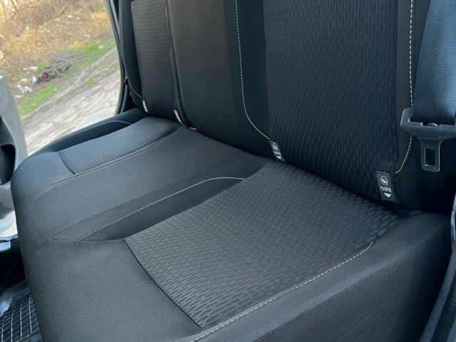 Белый Рено Логан, объемом двигателя 0 л и пробегом 59 тыс. км за 10600 $, фото 12 на Automoto.ua