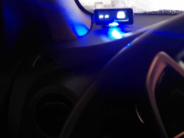 Белый Рено Логан, объемом двигателя 1.5 л и пробегом 75 тыс. км за 9999 $, фото 9 на Automoto.ua