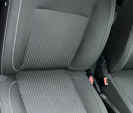 Белый Рено Логан, объемом двигателя 1.5 л и пробегом 63 тыс. км за 10500 $, фото 11 на Automoto.ua