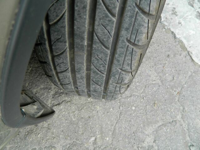 Бежевый Рено Логан, объемом двигателя 1.4 л и пробегом 168 тыс. км за 3900 $, фото 18 на Automoto.ua