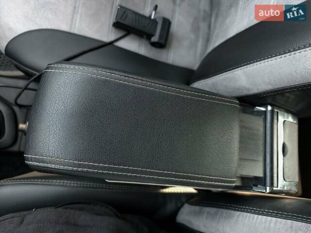 Бежевый Рено Логан, объемом двигателя 1.15 л и пробегом 62 тыс. км за 6500 $, фото 15 на Automoto.ua