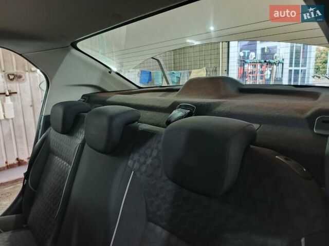 Бежевый Рено Логан, объемом двигателя 1.15 л и пробегом 114 тыс. км за 6800 $, фото 12 на Automoto.ua