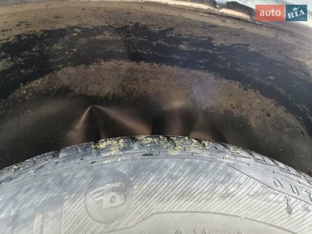 Бежевый Рено Логан, объемом двигателя 1.15 л и пробегом 62 тыс. км за 6500 $, фото 18 на Automoto.ua