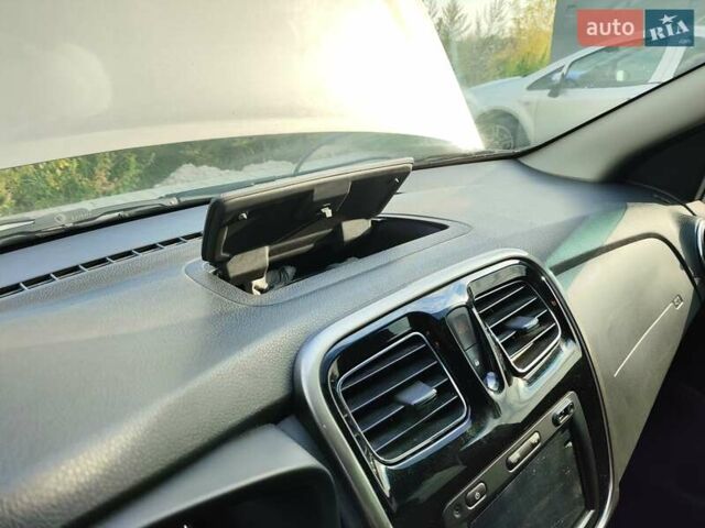 Бежевый Рено Логан, объемом двигателя 1.15 л и пробегом 169 тыс. км за 6300 $, фото 39 на Automoto.ua
