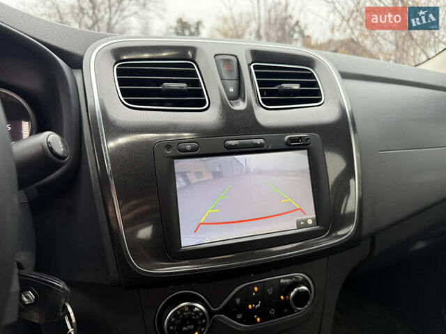 Бежевый Рено Логан, объемом двигателя 1.46 л и пробегом 169 тыс. км за 7700 $, фото 13 на Automoto.ua