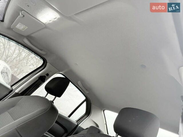 Бежевый Рено Логан, объемом двигателя 1.46 л и пробегом 169 тыс. км за 7700 $, фото 15 на Automoto.ua