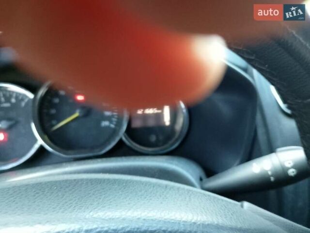 Бежевый Рено Логан, объемом двигателя 1.46 л и пробегом 125 тыс. км за 9000 $, фото 3 на Automoto.ua