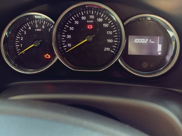 Бежевий Рено Логан, об'ємом двигуна 0 л та пробігом 99 тис. км за 9400 $, фото 6 на Automoto.ua