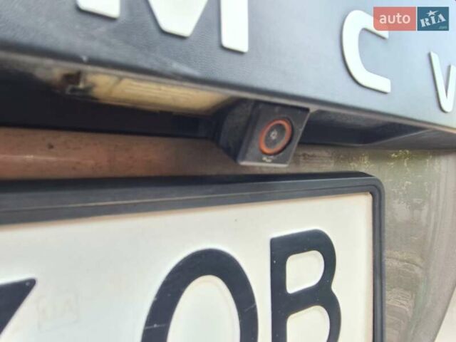 Бежевый Рено Логан, объемом двигателя 1.46 л и пробегом 99 тыс. км за 9900 $, фото 7 на Automoto.ua