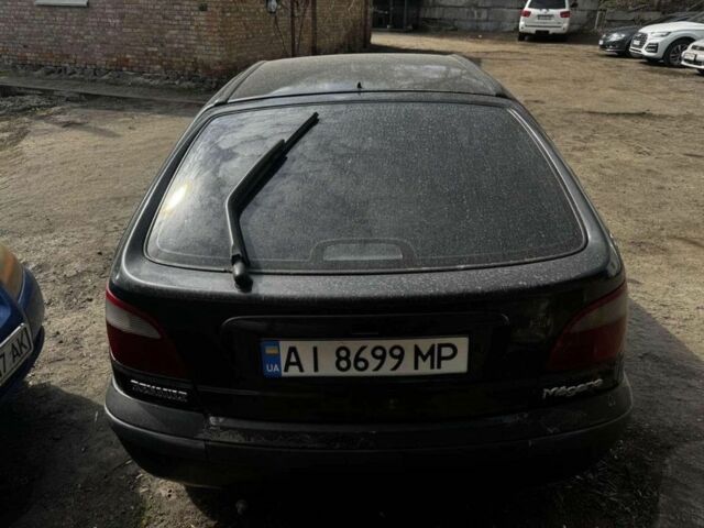 Чорний Рено Логан, об'ємом двигуна 1.6 л та пробігом 360 тис. км за 1100 $, фото 2 на Automoto.ua