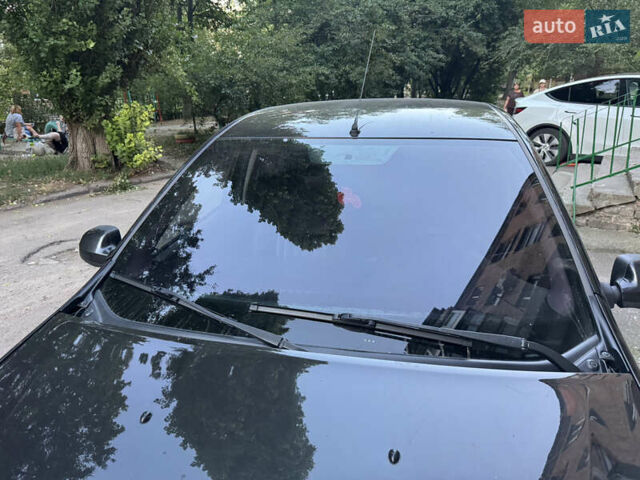 Чорний Рено Логан, об'ємом двигуна 1.5 л та пробігом 182 тис. км за 6200 $, фото 5 на Automoto.ua