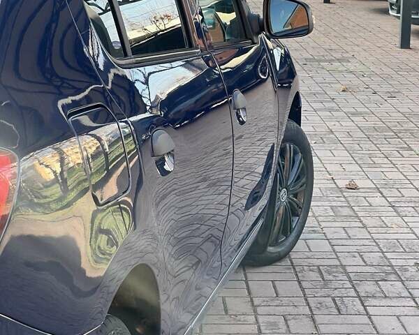 Чорний Рено Логан, об'ємом двигуна 1.46 л та пробігом 245 тис. км за 5500 $, фото 3 на Automoto.ua