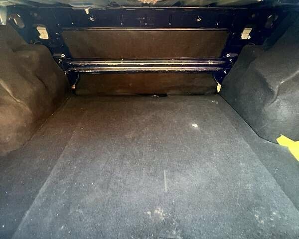 Чорний Рено Логан, об'ємом двигуна 1.46 л та пробігом 245 тис. км за 5500 $, фото 8 на Automoto.ua