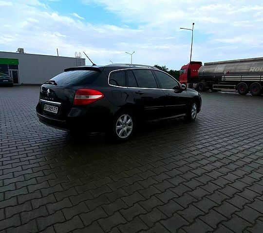 Чорний Рено Логан, об'ємом двигуна 1.5 л та пробігом 0 тис. км за 5800 $, фото 2 на Automoto.ua