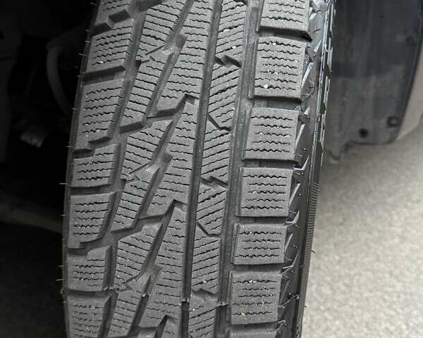 Коричневий Рено Логан, об'ємом двигуна 1.46 л та пробігом 155 тис. км за 8200 $, фото 71 на Automoto.ua